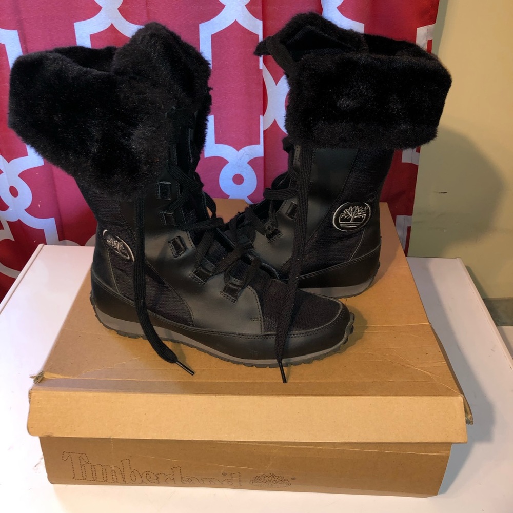 Women Timberland boots